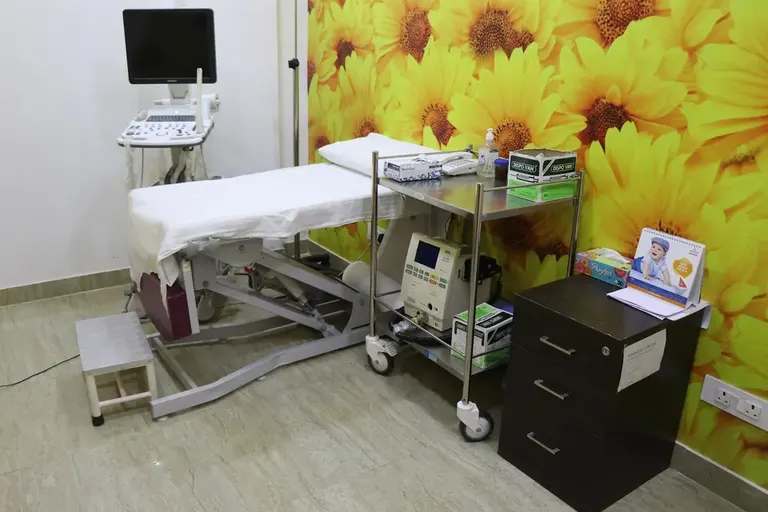 Medicover Fertility Clinic &amp; IVF Center - Dwarka — photo 5