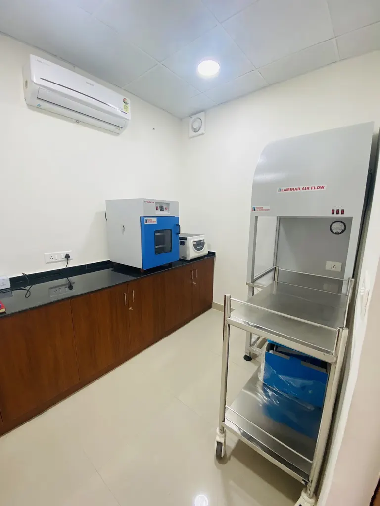 Cloudnine Fertility &amp; IVF Center - Greater Noida — photo 4