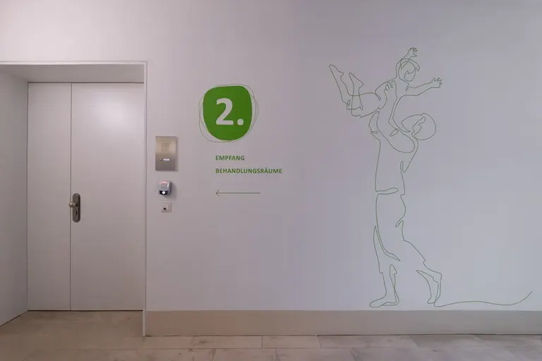 Kinderwunschzentrum an der Wien - Obruca & Strohmer — photo 2