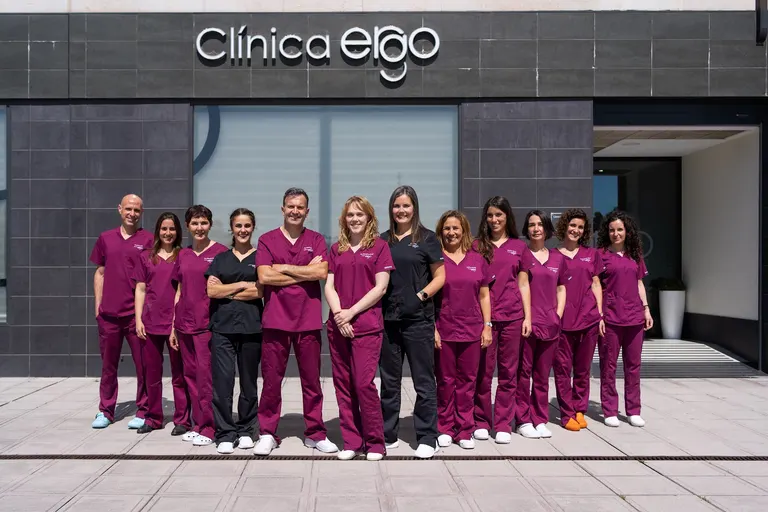 Clínica ERGO — photo 1