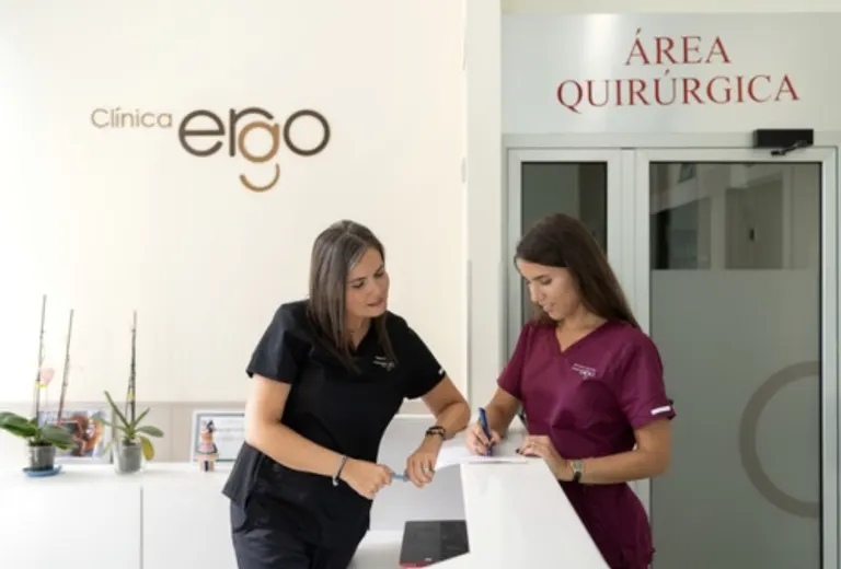 Clínica ERGO — photo 4