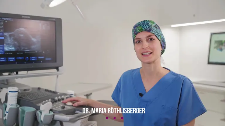 Wunschkind Klinik Dr. Brunbauer, Wien