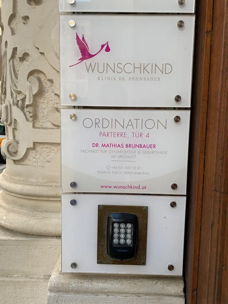 Wunschkind Klinik Dr. Brunbauer, Wien — photo 3