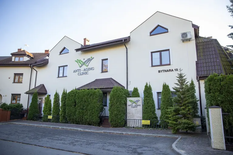 Gravid Center for treatment of infertility in vitro