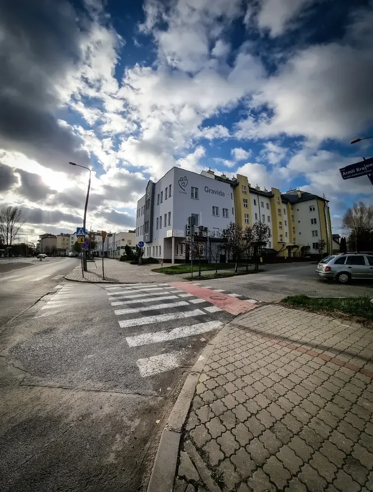 Gravid Center for treatment of infertility in vitro — photo 4