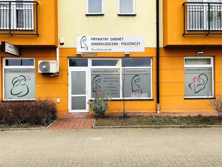 Gravid Center for treatment of infertility in vitro — photo 2