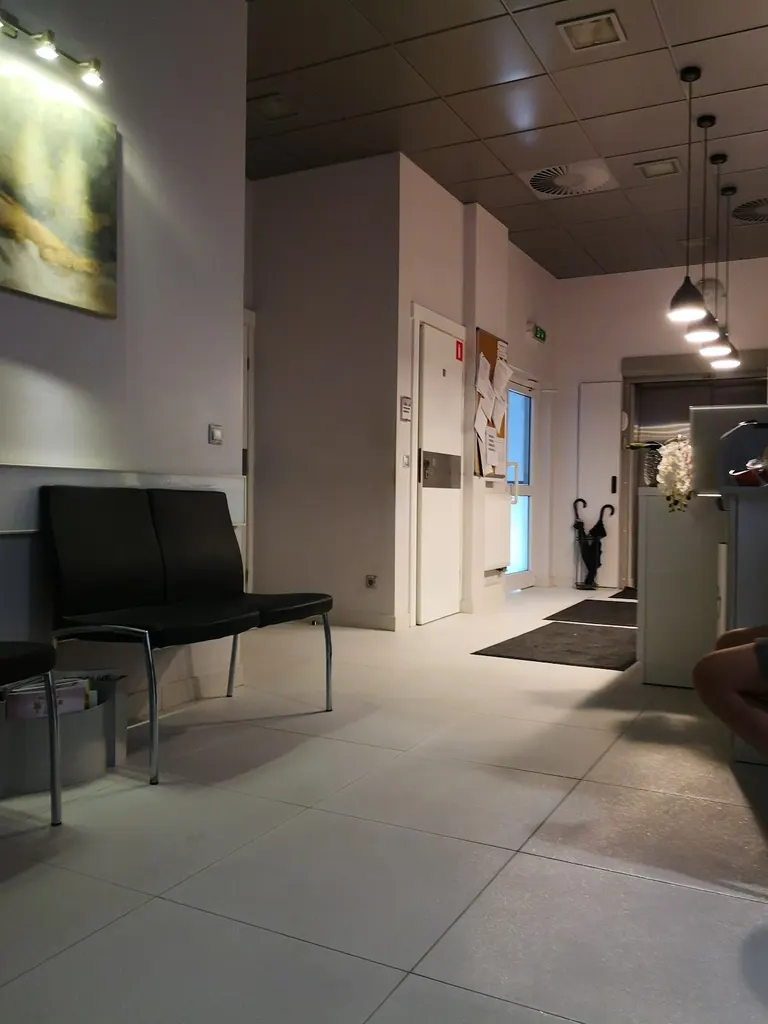 Gravid Center for treatment of infertility in vitro — photo 3