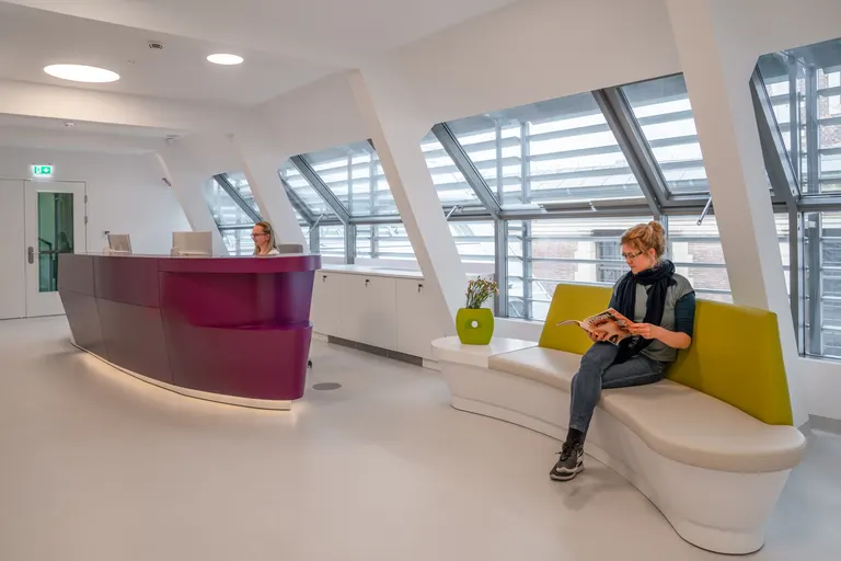 PCOS-Zentrum Wien - Dr. Dijana Pekic — photo 3