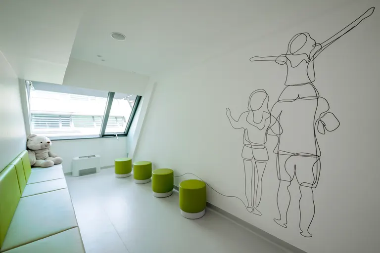 PCOS-Zentrum Wien - Dr. Dijana Pekic — photo 4