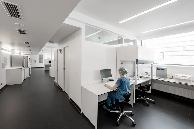 PCOS-Zentrum Wien - Dr. Dijana Pekic — photo 5