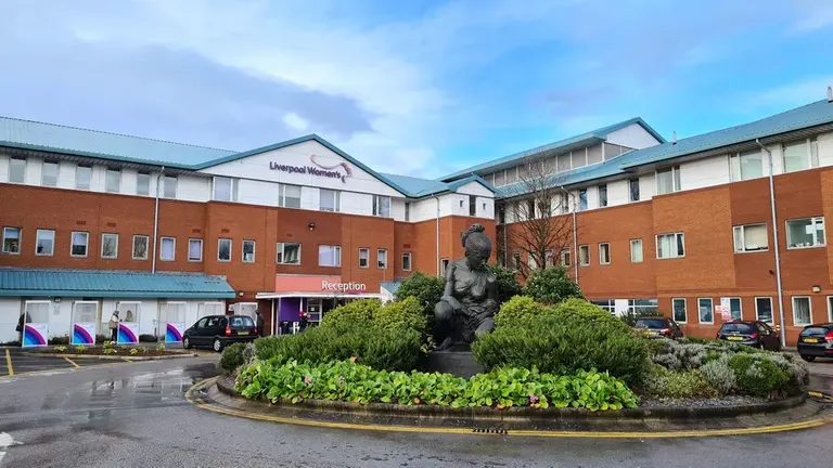 The Hewitt Fertility Centre — photo 2