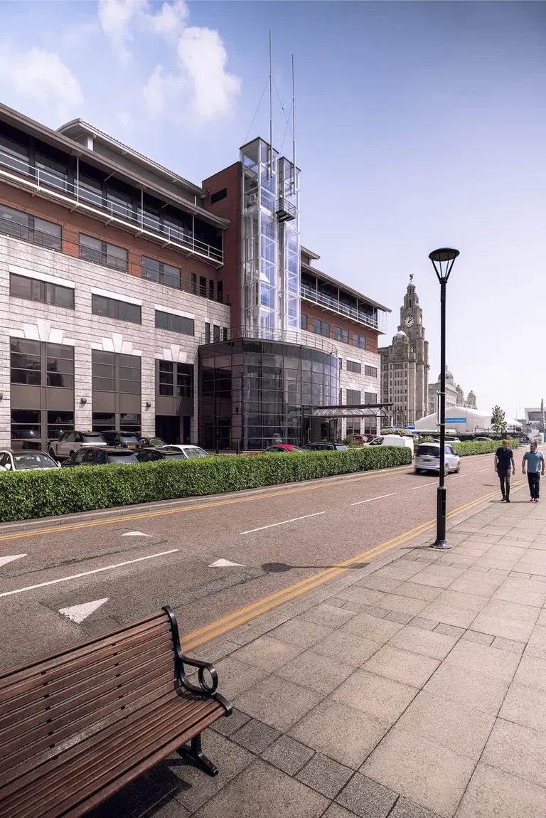 Care Fertility Liverpool — photo 5