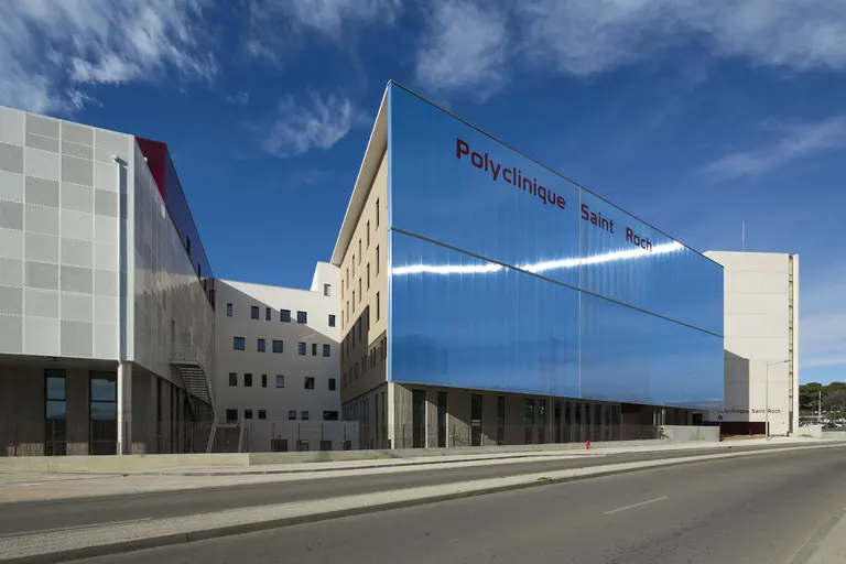 AMP Center St Roch - In vitro fertilization (IVF)