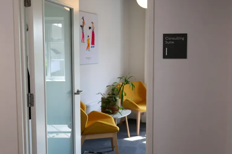 iTrust Fertility Centre — photo 5