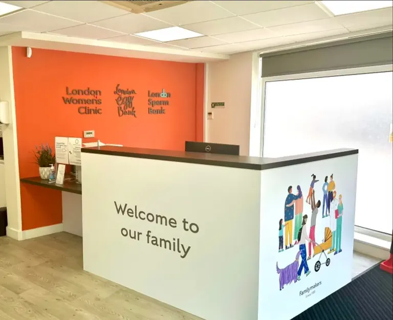 iTrust Fertility Centre — photo 3