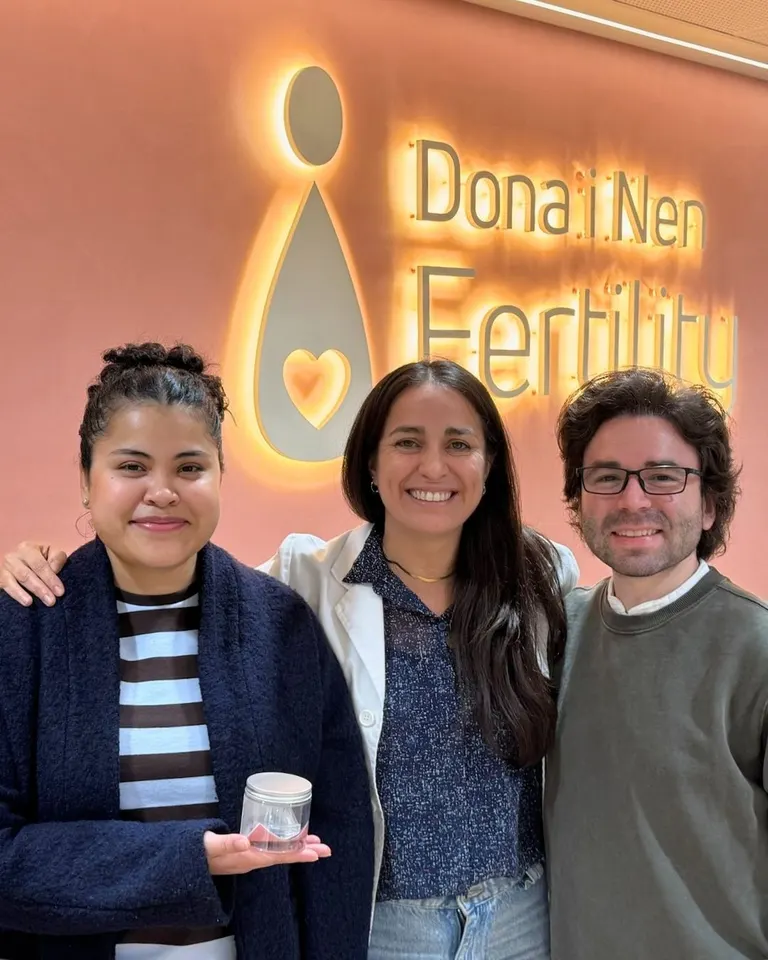 Dona i Nen Fertility — photo 4