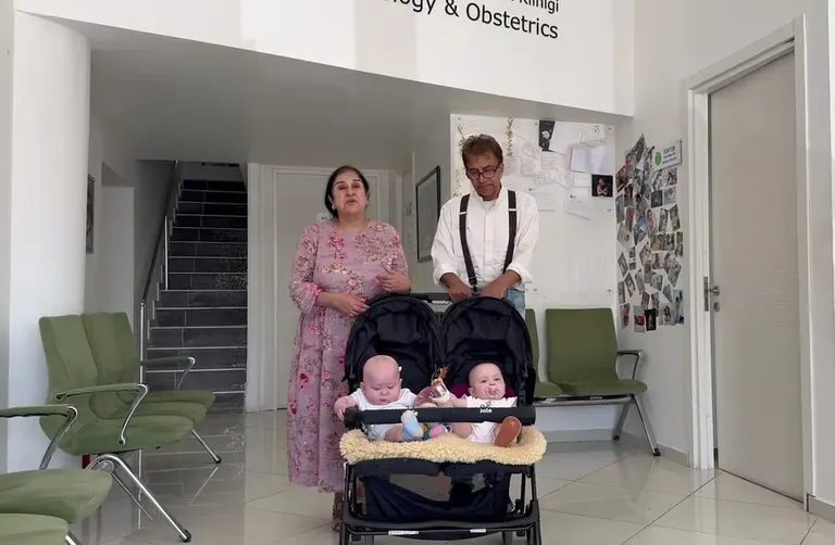 EuroCARE IVF Center — photo 3