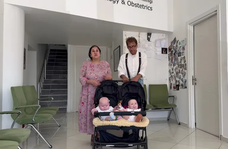 EuroCARE IVF Center — photo 2