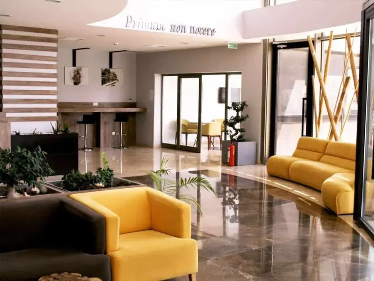 EuroCARE IVF Center — photo 5