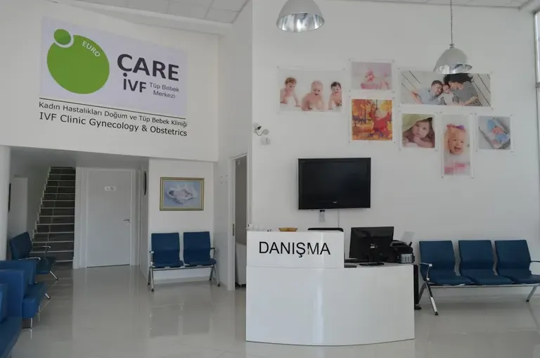 EuroCARE IVF Center