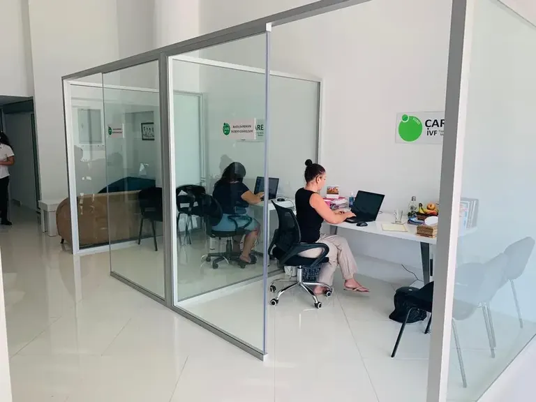 EuroCARE IVF Center — photo 4