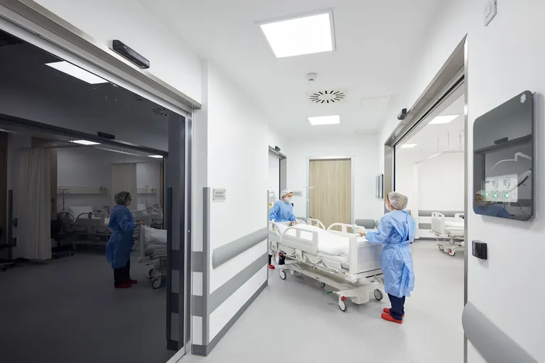 Dunya IVF Center — photo 3