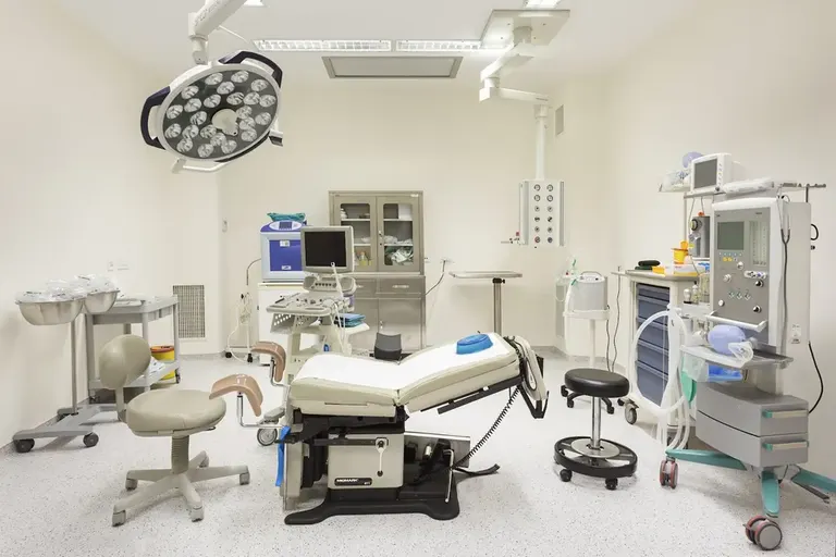 British IVF Hospital — photo 4