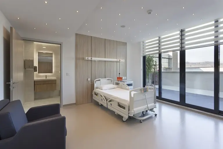 British IVF Hospital — photo 3