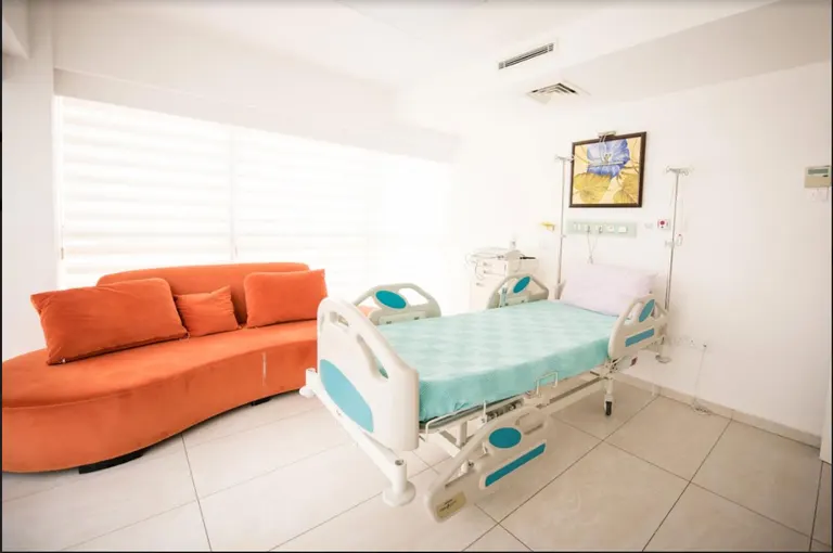 Kyrenia IVF Clinic — photo 3