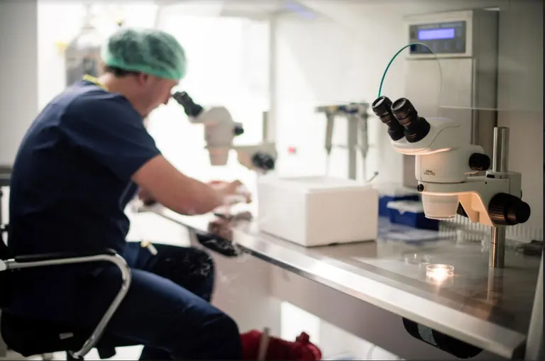 Kyrenia IVF Clinic — photo 5