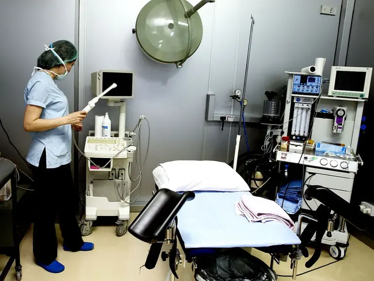 North Cyprus IVF Centre — photo 5