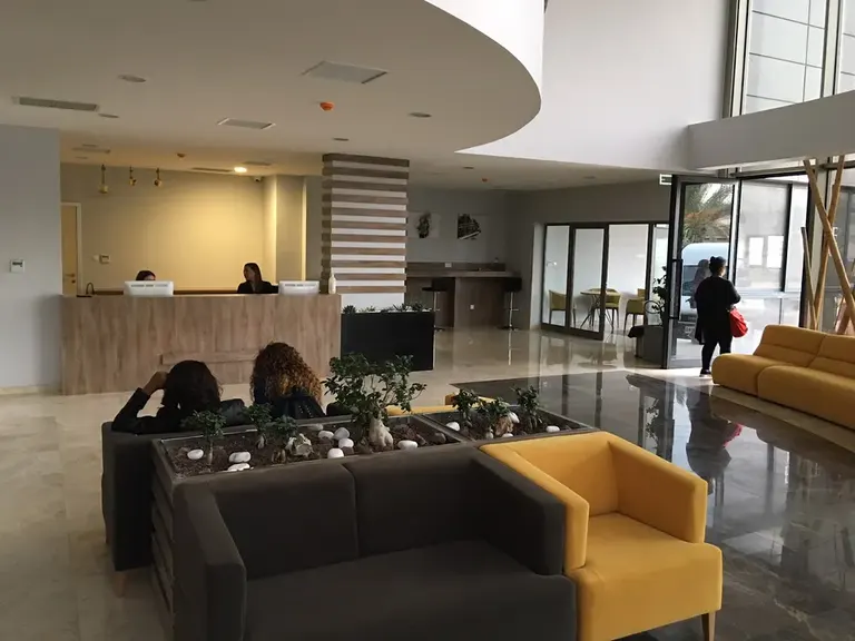 North Cyprus IVF Centre — photo 1