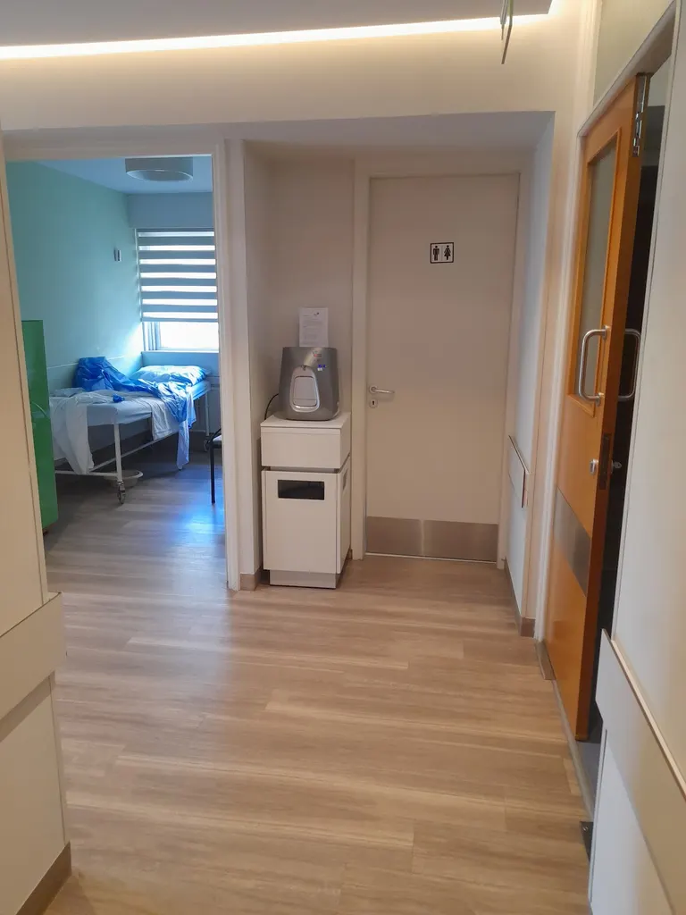 Pedieos IVF Center