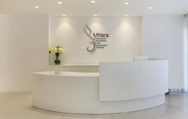 Embryon Fertility Center | IVF Clinic Cyprus — photo 2