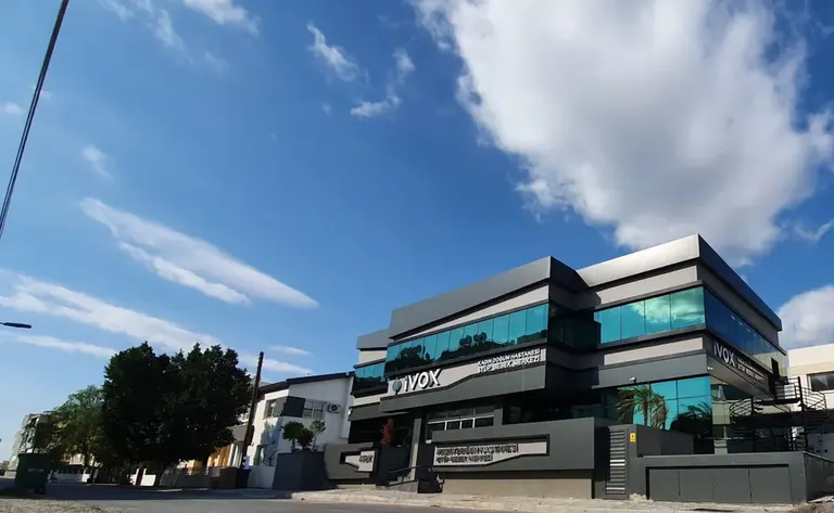 Cyprus IVF Center IVOX Hospital — photo 3