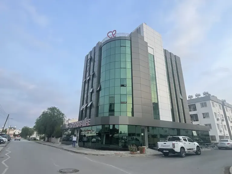 Gynolife IVF — photo 1