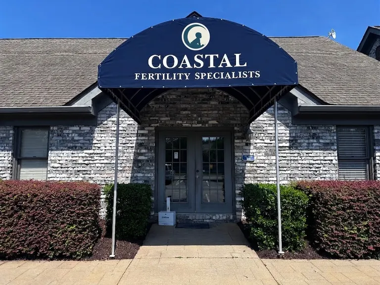 Coastal Fertility Specialists — photo 2