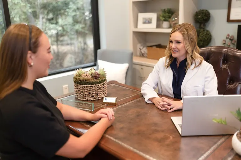 Coastal Fertility Specialists