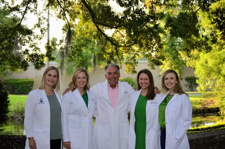 Coastal Fertility Specialists