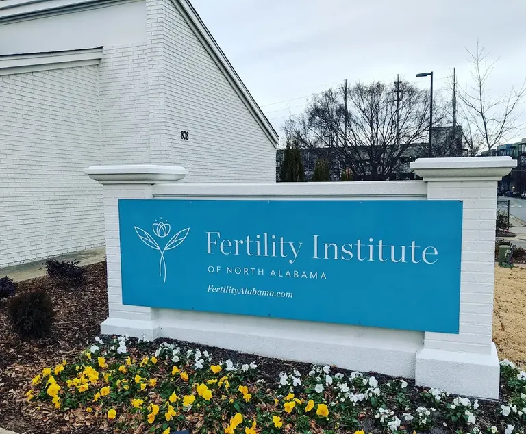Fertility Institute of North Alabama — photo 4