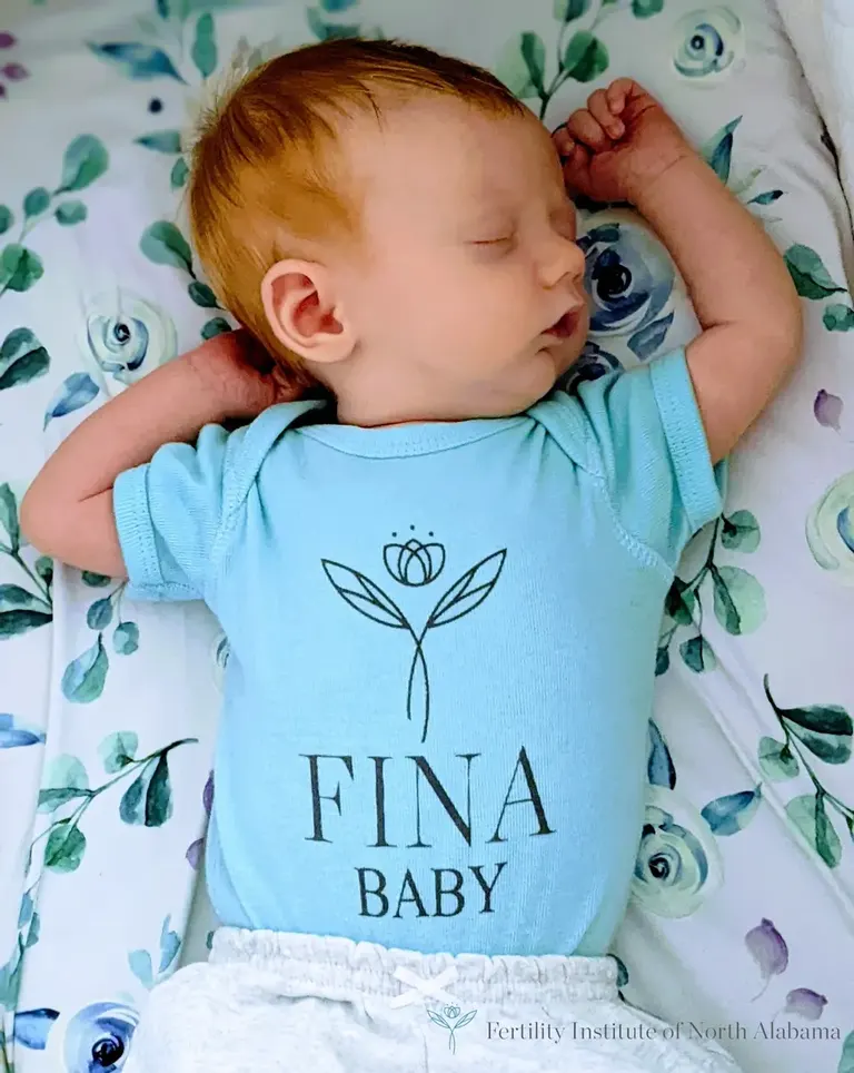 Fertility Institute of North Alabama — photo 2