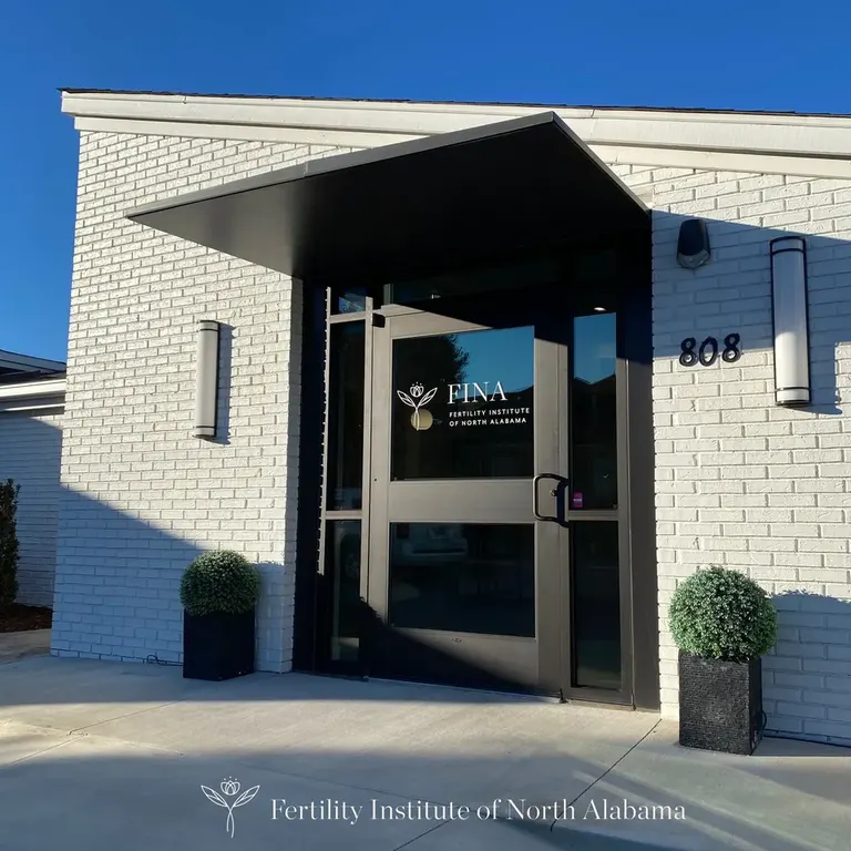 Fertility Institute of North Alabama — photo 3