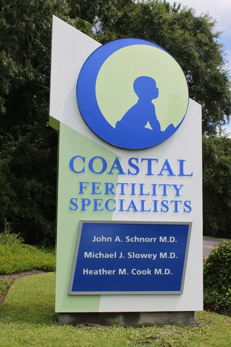 Coastal Fertility Specialists — photo 3
