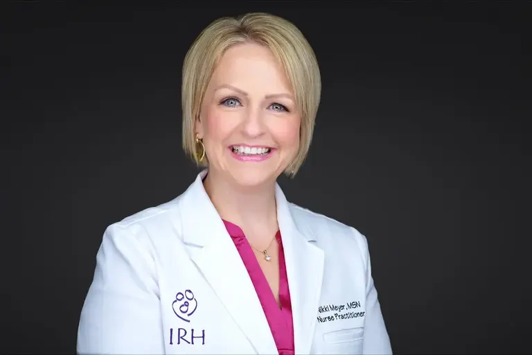 Institute for Reproductive Health | Cincinnati Fertility — photo 3