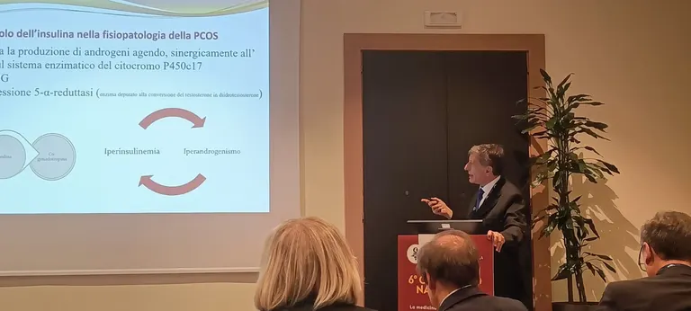 ALTAMEDICA Centro Fecondazione Assistita diagnosi preimpianto Roma Prof Franco Lisi — photo 5