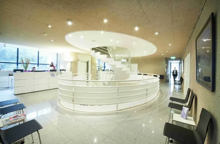 Next Fertility ProCrea - Centro Internazionale di Procreazione Assistita — photo 2