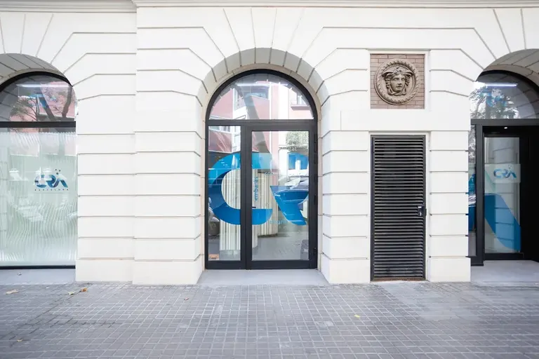 CRA Barcelona — photo 2
