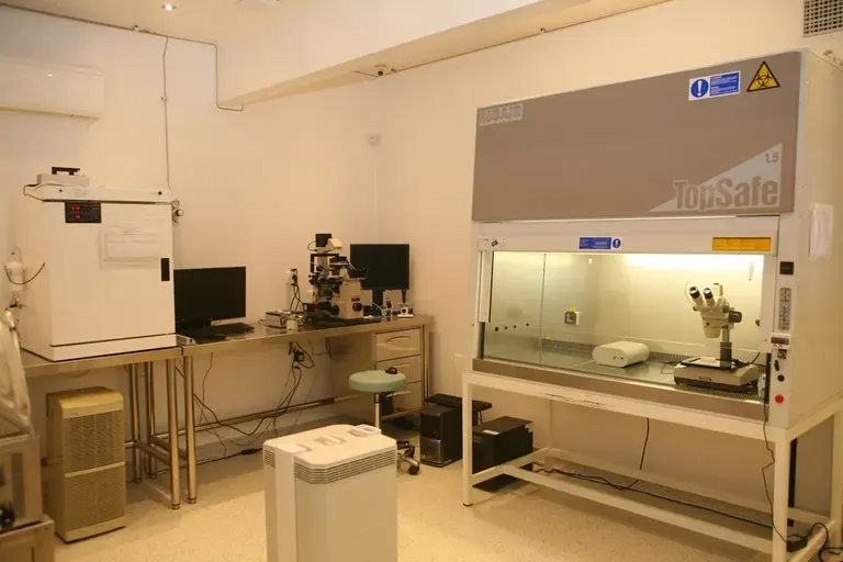 Mitosis IVF Centre — photo 2