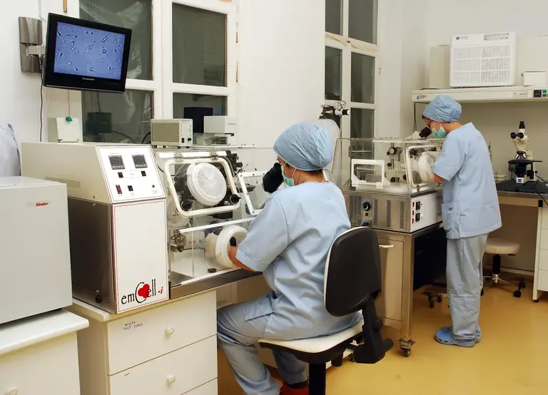 Mitosis IVF Centre — photo 3