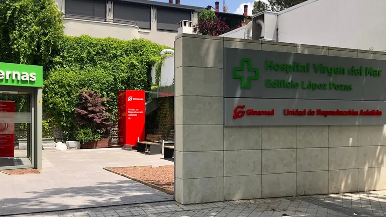 Ginemed Madrid Centro — photo 1